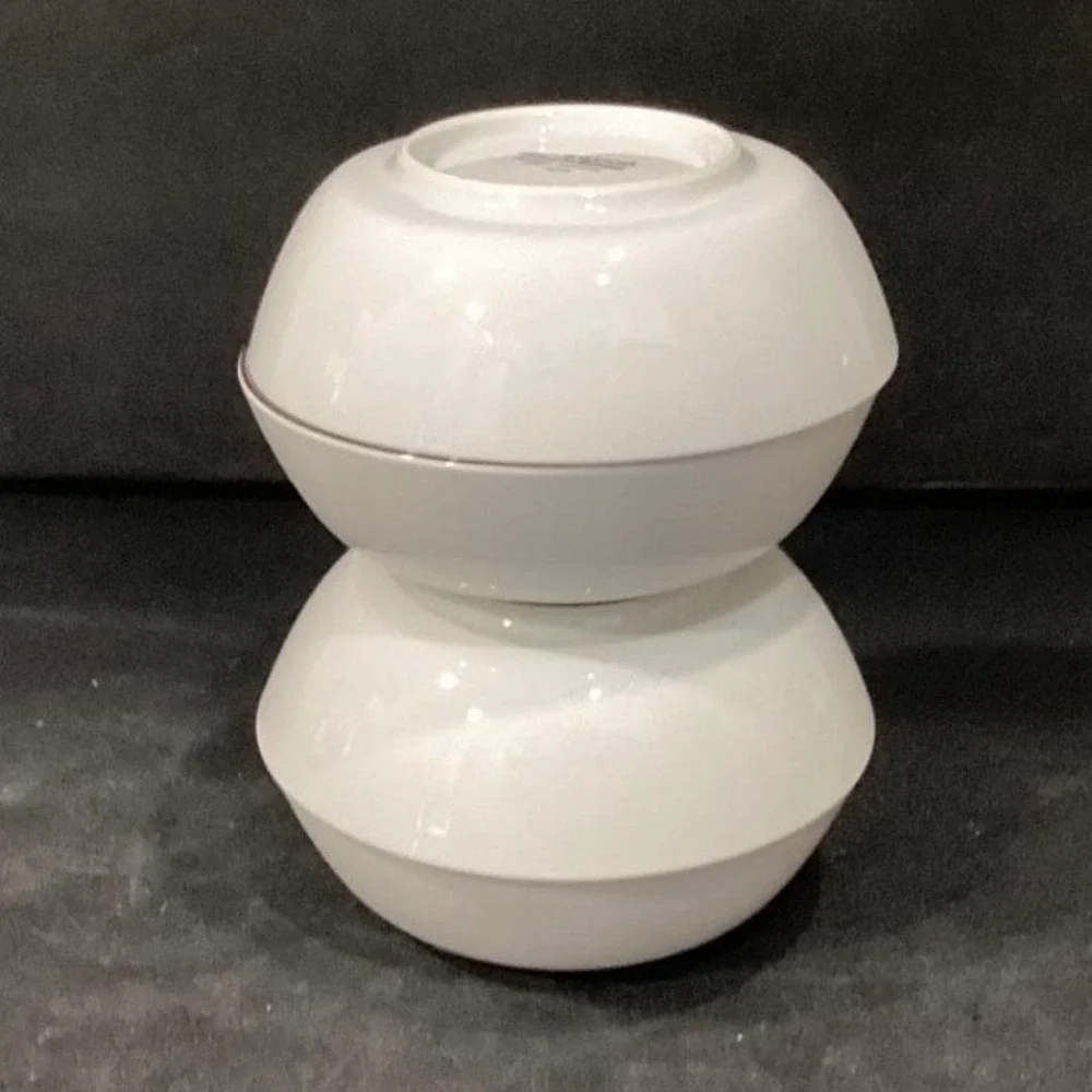 Brookwood‎ Porcelain 